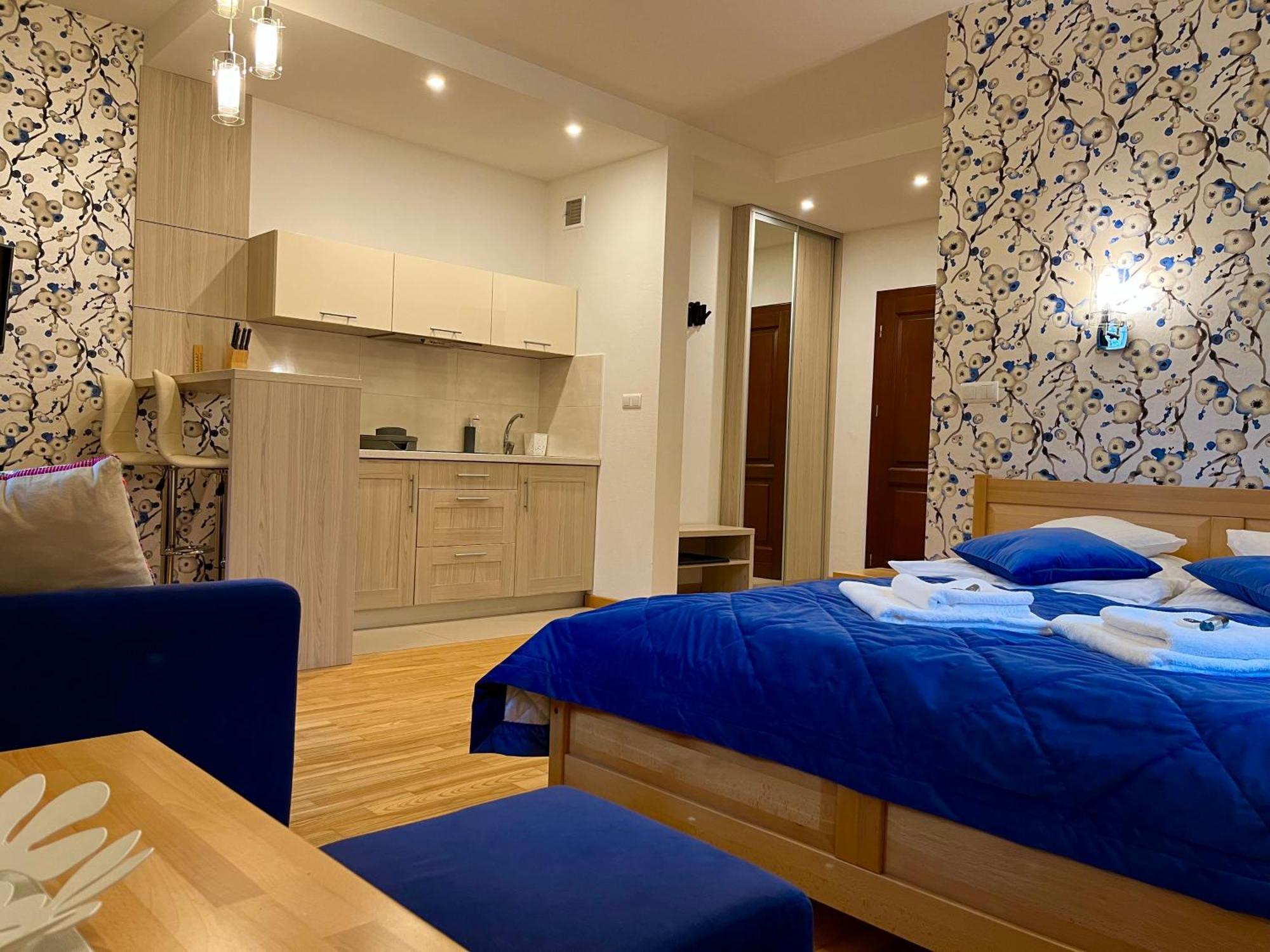 Apartamety I Pokoje Goscinne Na Jaskolczej Swieradow-Zdroj Ngoại thất bức ảnh