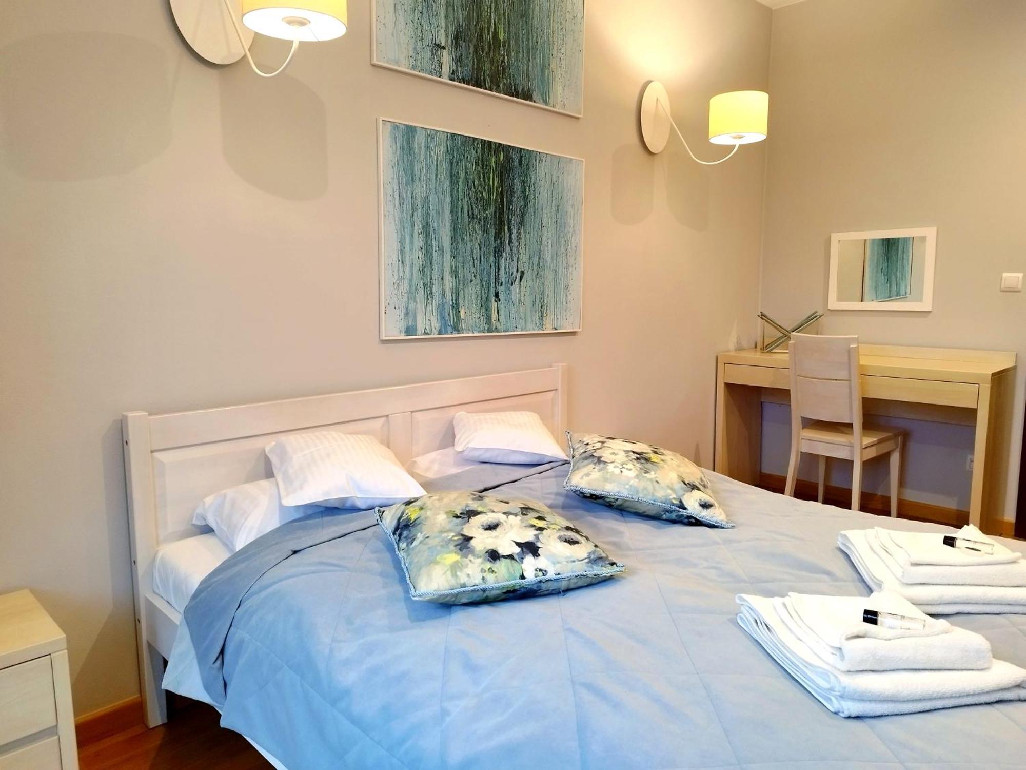 Apartamety I Pokoje Goscinne Na Jaskolczej Swieradow-Zdroj Ngoại thất bức ảnh