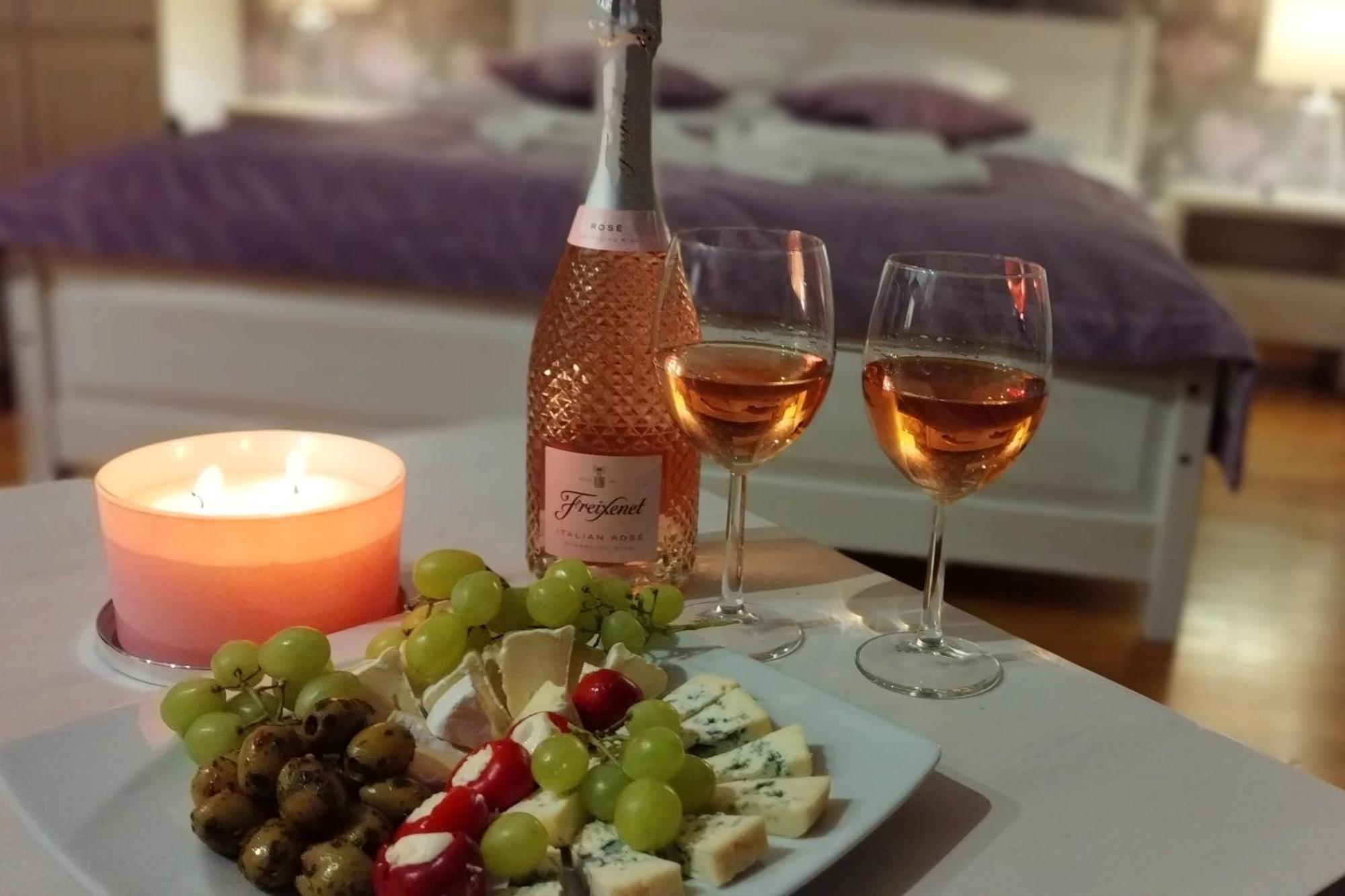Apartamety I Pokoje Goscinne Na Jaskolczej Swieradow-Zdroj Ngoại thất bức ảnh