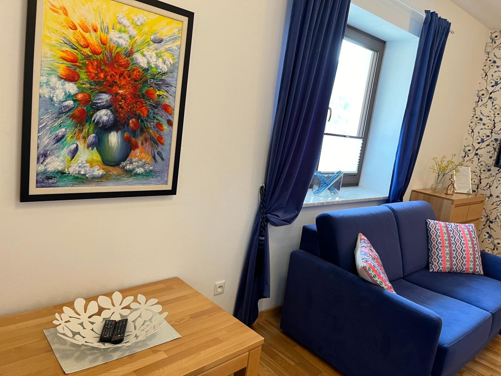 Apartamety I Pokoje Goscinne Na Jaskolczej Swieradow-Zdroj Ngoại thất bức ảnh