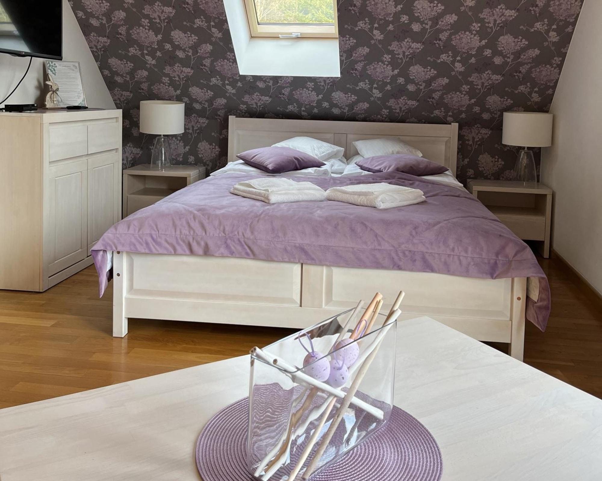 Apartamety I Pokoje Goscinne Na Jaskolczej Swieradow-Zdroj Ngoại thất bức ảnh
