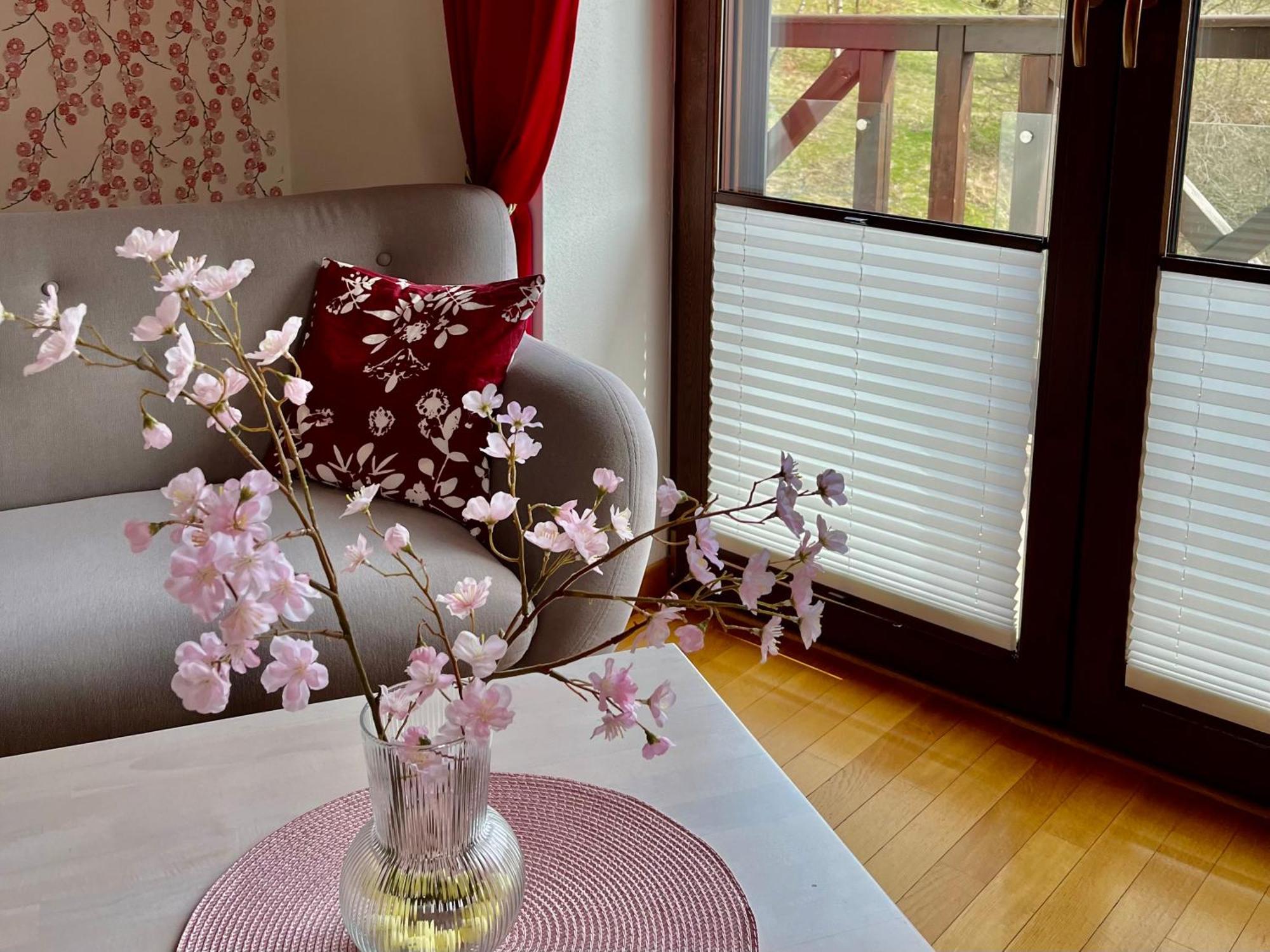 Apartamety I Pokoje Goscinne Na Jaskolczej Swieradow-Zdroj Ngoại thất bức ảnh